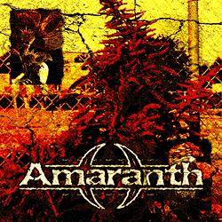 Amaranth (UK) : Amaranth